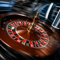 Ruby Fortune - Live Roulette - Real Time HD Stream