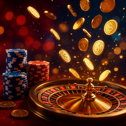 Ruby Fortune 100% iki €250 + 100 Free Spins Bonus Pasiūlymas